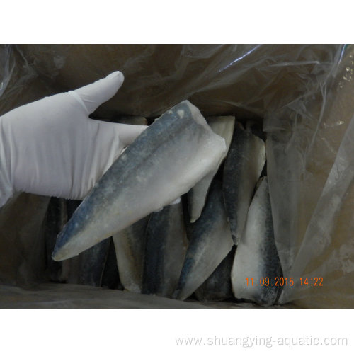 Natural Export Wholesale Fish Mackerel Fillet